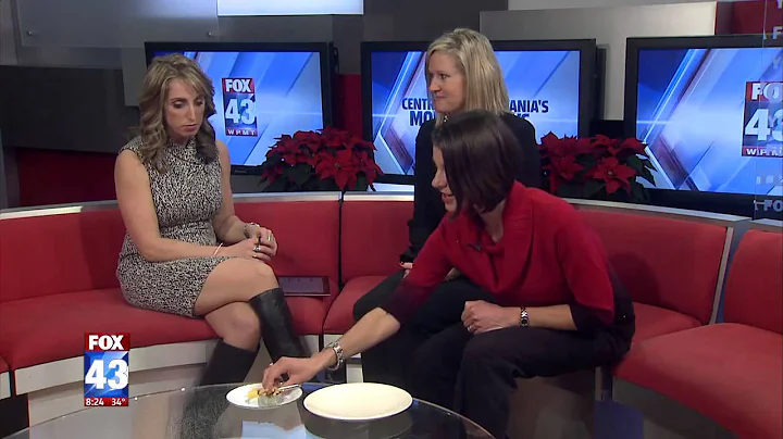 LG Health Maintain Weight Over Holidays