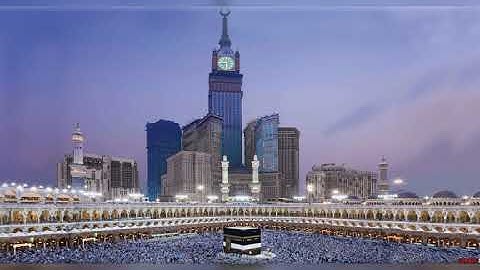 سورة الزخرف برواية حفص عن عاصم بصوت القارئ الشيخ علم الأسيوطى