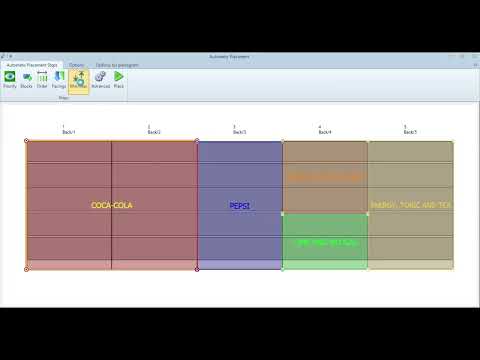 NielsenIQ Spaceman: Automate your planogram