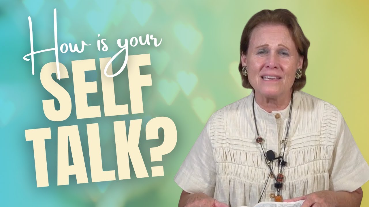 How Is Your Self Talk? | This Is Your Morning - YouTube
