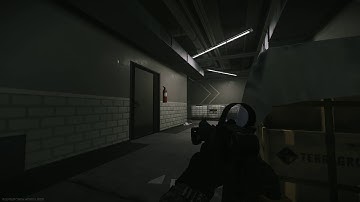 Hackers in Labs - EFT