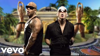 Turn It All Night  Pitbull Ft Flo Rida new 
