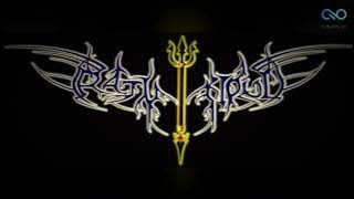 RATU KIDUL (Bekasi Harmony Gothic Metal) - Pangeran Purnama #AlbumKsatriaMahaLawan