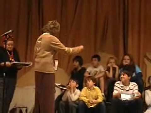 2008 childrens christmas pageant part 1 youtube oh no not another christmas play