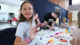 The Epic Holiday Program, Summer Highlights!