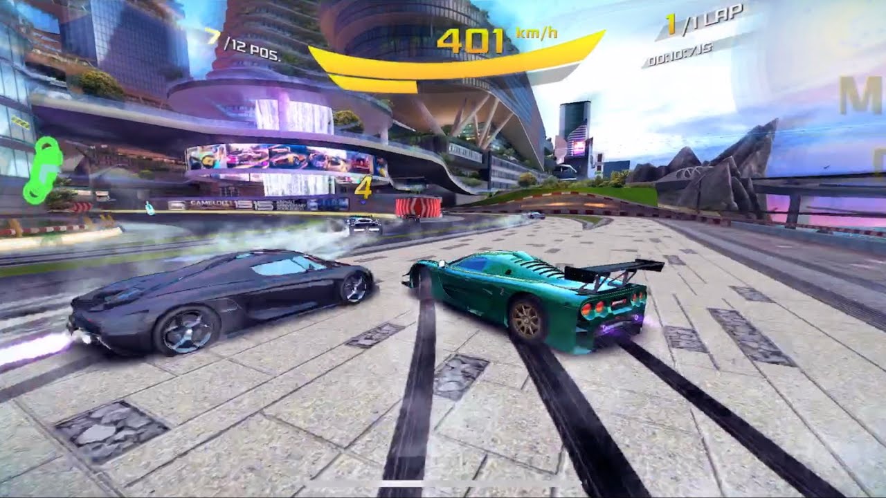 Worth It? | Asphalt 8 | Mosler Super GT (No Sportline), Multiplayer Gameplay 2026 👾🔥(Update 78)