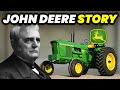 The Entire History of John Deere