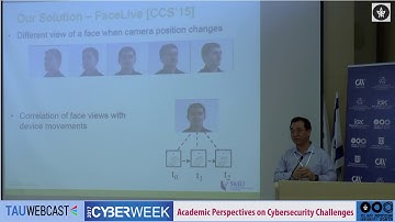 A Layered Approach to Secure Mobile Computing