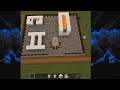 Minecraft Copple Stone Generator | Angeschaut &amp; Nachgebaut