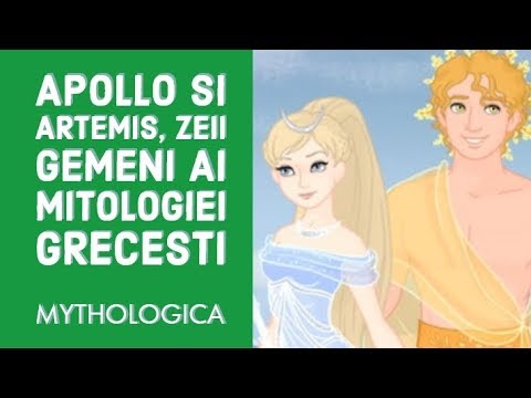 Video: Care a fost mitul lui Apollo?
