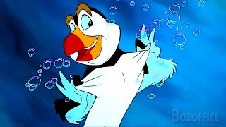 Las Mejores Escenas De La Princesa Cisne Los Animales Son Tan Lindos 4K