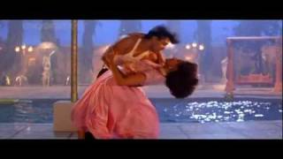 Video thumbnail of "Pehla Pehla Pyar Hai [Full Video Song] (HD) With Lyrics - Hum Aapke Hain Kaun"