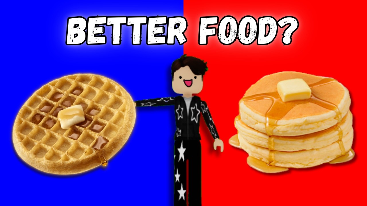 Better Food?