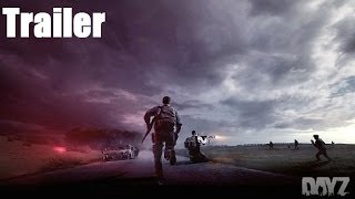 DAYZ - STANDALONE - OFFICIAL GAMEPLAY LAUNCH-TRAILER [HD+]