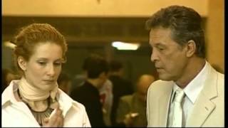 Примадонна. О сериале. Крупный план. Телепередача. Феникс Кино Примадонна. О сериале. Крупный план. Телепередача. Феникс Кино