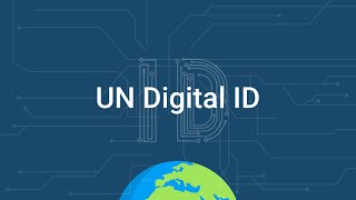 United Nations Insider Speaks Out About UN Digital ID Program @TheConsciousResistance
