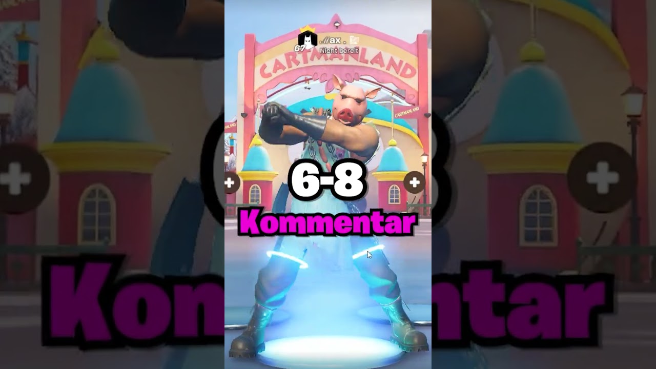 Wie viele Stunden spielst du? 