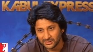 Making Of The Film | Kabul Express | Part 1 | John Abraham | Arshad Warsi Making Of The Film | Kabul Express | Part 1 | John Abraham | Arshad Warsi
