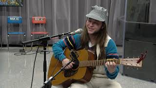 Colby T. Helms - Daddys Pocket Knife