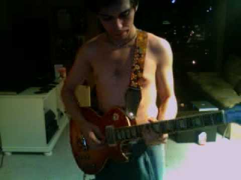 Watch Jeff Beck-Shes A Woman on YouTube