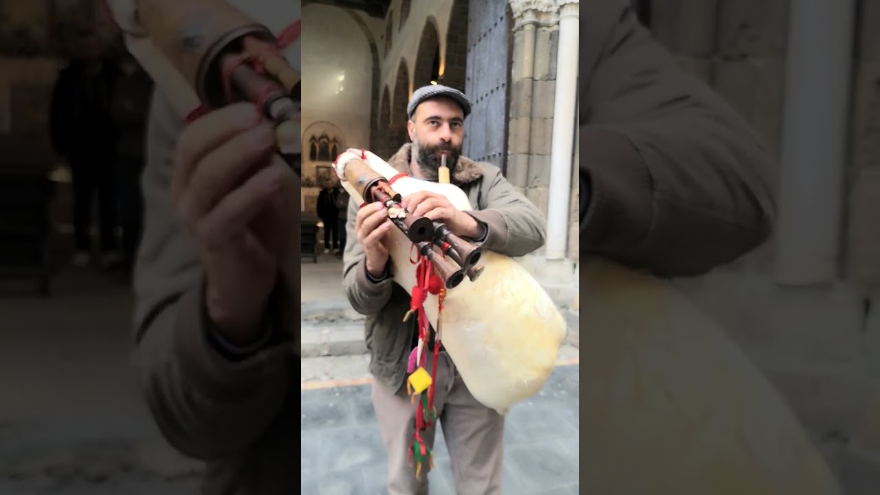 San Sebastiano martire Maniace. Domenica dell'alloro. 15 gennaio 2023