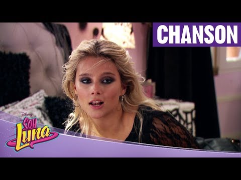 Soy Luna, saison 3 - Chanson : 