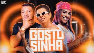 DJ Ivis, Marcynho Sensação e MC Danny Gostosinha