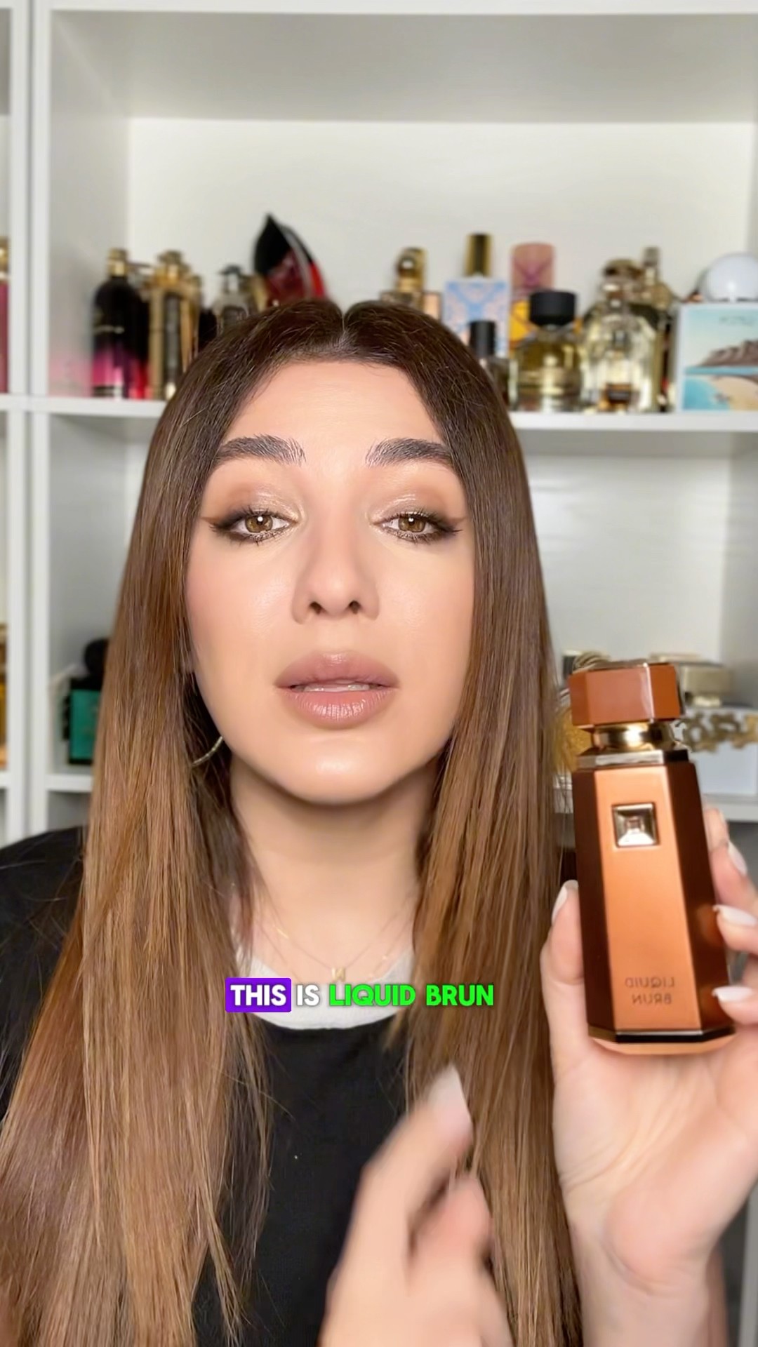 LIQUID BRUN from Fragrance World is a great dupe for Althair