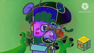 Pink Bear Eats Rotten Cheeseburger And Dies Effects Sponsored By Preview 2 Effects