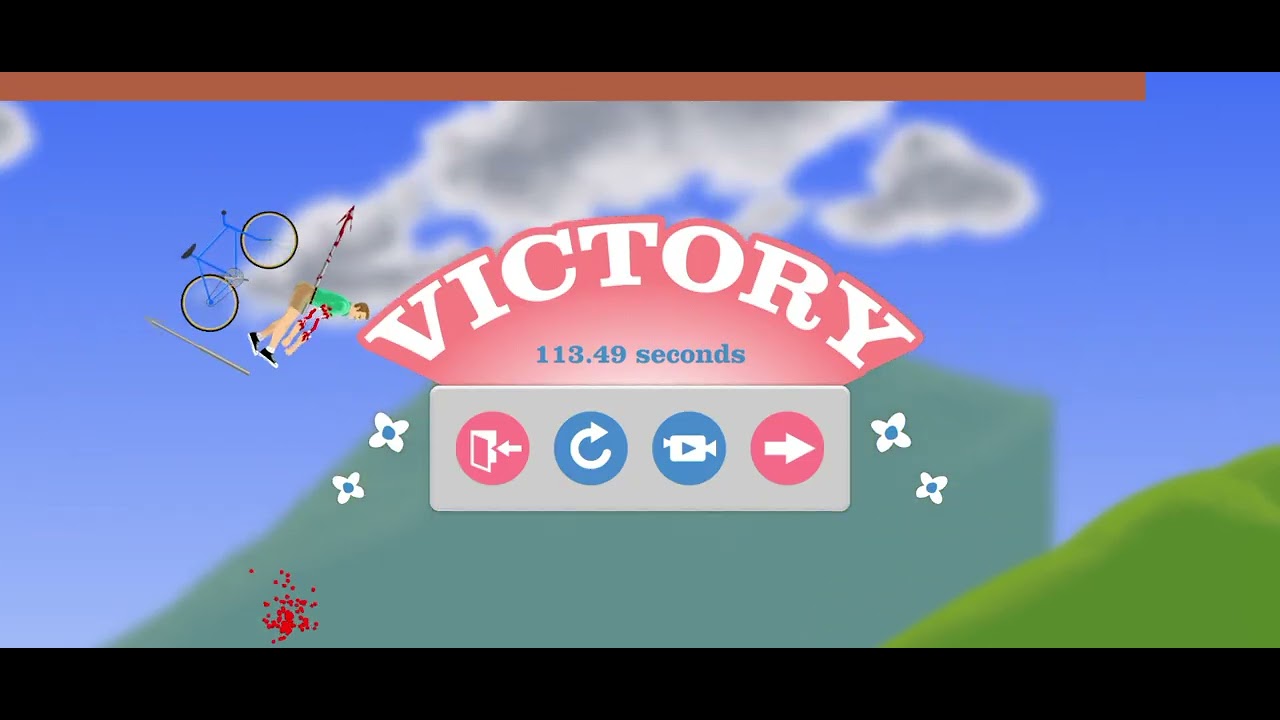 Happy wheels but different?! 