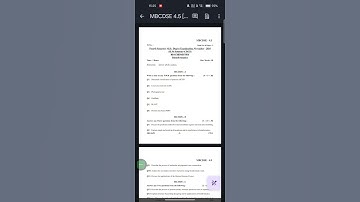 KARNATAKA STATE OPEN UNIVERSITY MSC SEM-4 BIOCHEMISTRY BIOINFORMATICS QUESTION PAPER 2024