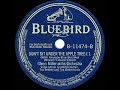 Miniature de la vidéo de la chanson Don't Sit Under The Apple Tree (With Anyone Else But Me)