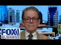 Art Laffer: We are clearly in double-digit inflation