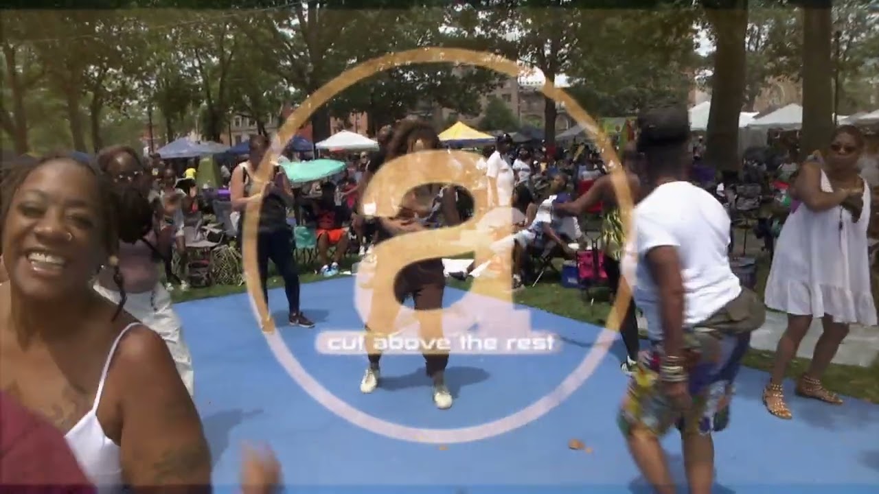 DJ Joey Mazza, DJ Ceasar Kelley / Lincoln Park HOUSE Music Festival 2025 