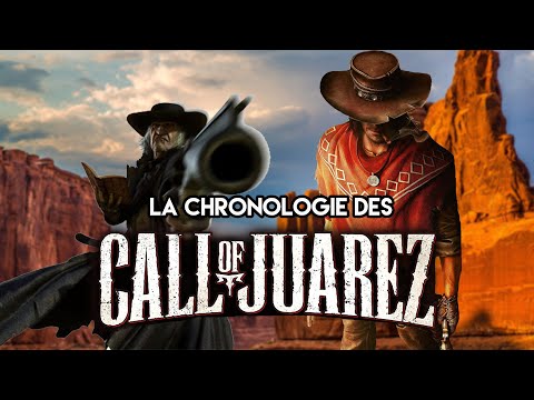 Vidéo: Quel appel de juarez est le meilleur ?