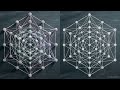 The Geometry of All Possible Computations