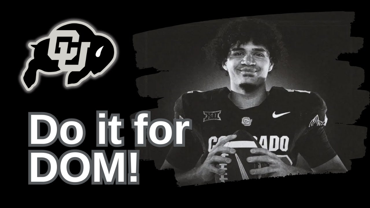 Colorado Spring Practice Day 1: Coach Prime Navigates Tragedy & New Beginnings