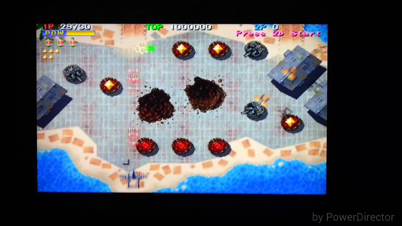 Raspberry Pi 2: Retropie 3.0 RC1