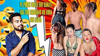Adult Creator of Instagram Jaldi Dekho | Brishti Samaddar | Teri ...