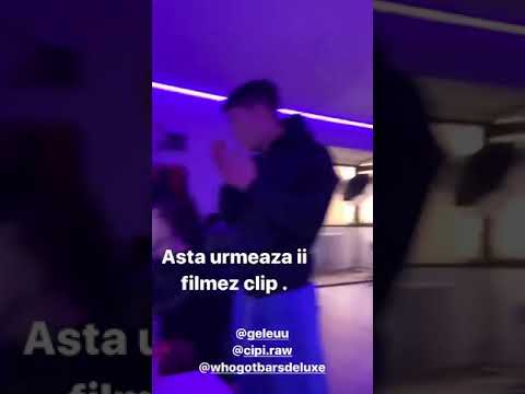 Berechet si Mgk