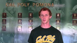 @cppbroncos Feature: Justin Ellerbee