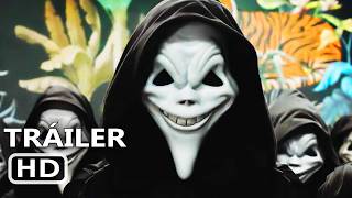 SCARY MOVIE 6 Tráiler 2 Español Doblado (2026)