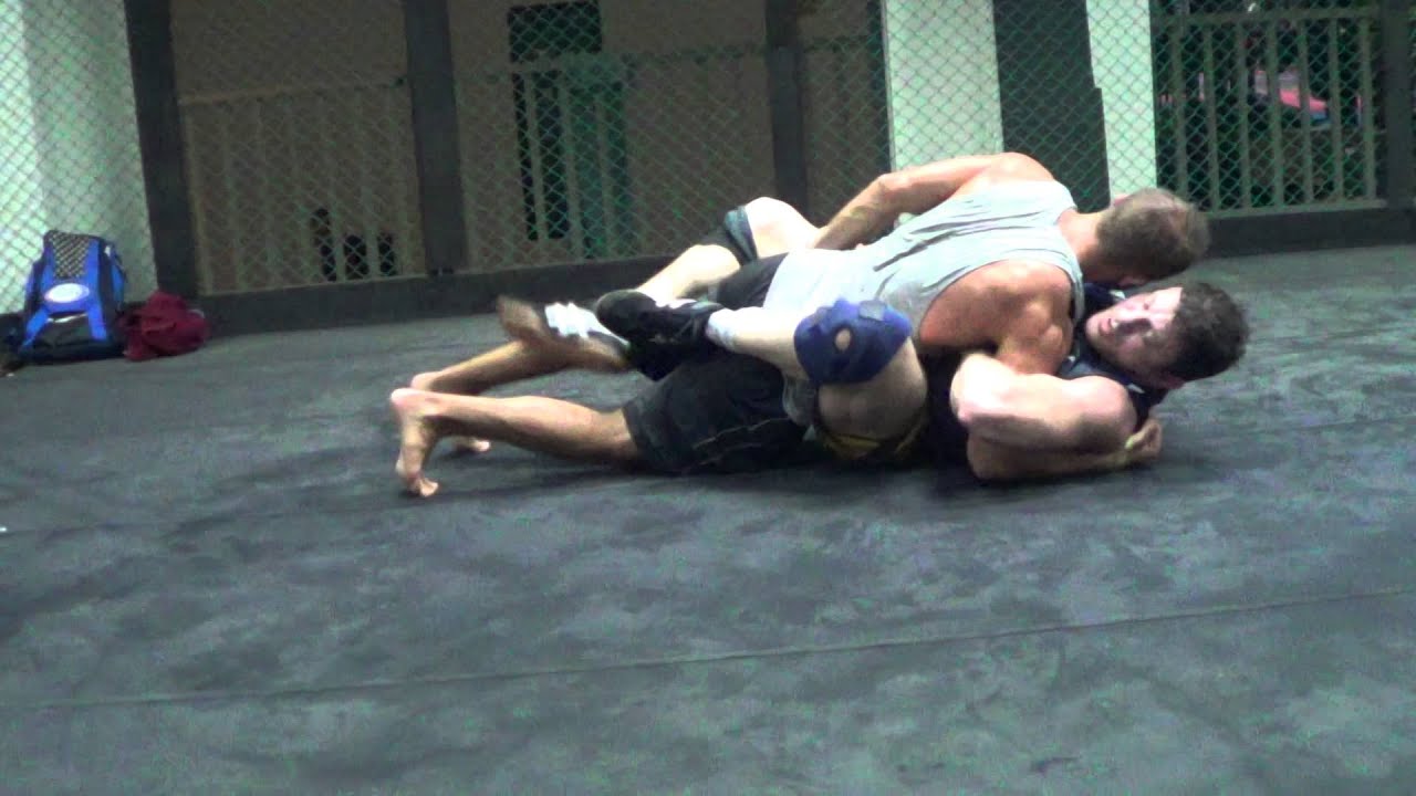 Catch Jitsu Stall Rat to Leg Hook Guard Live 6 Hip Bump Sweep 5 Finger