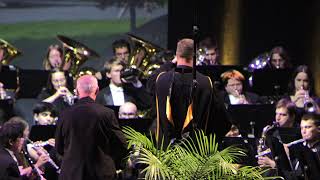 2026 Purdue Spring Commencement - Division V