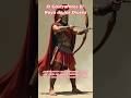 El Gastrafetes El Rayo de los Dioses #reels #shorts #historia