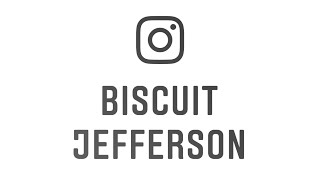 Live Biscuit Jam Socially Distanced