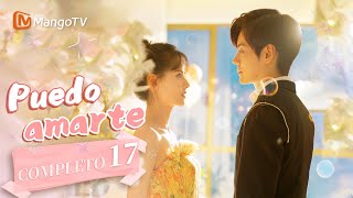 【Episodios 17】Esperando con ansias las profesiones de amor de Tang Yu |Puedo Amarte| MangoTV Spanish