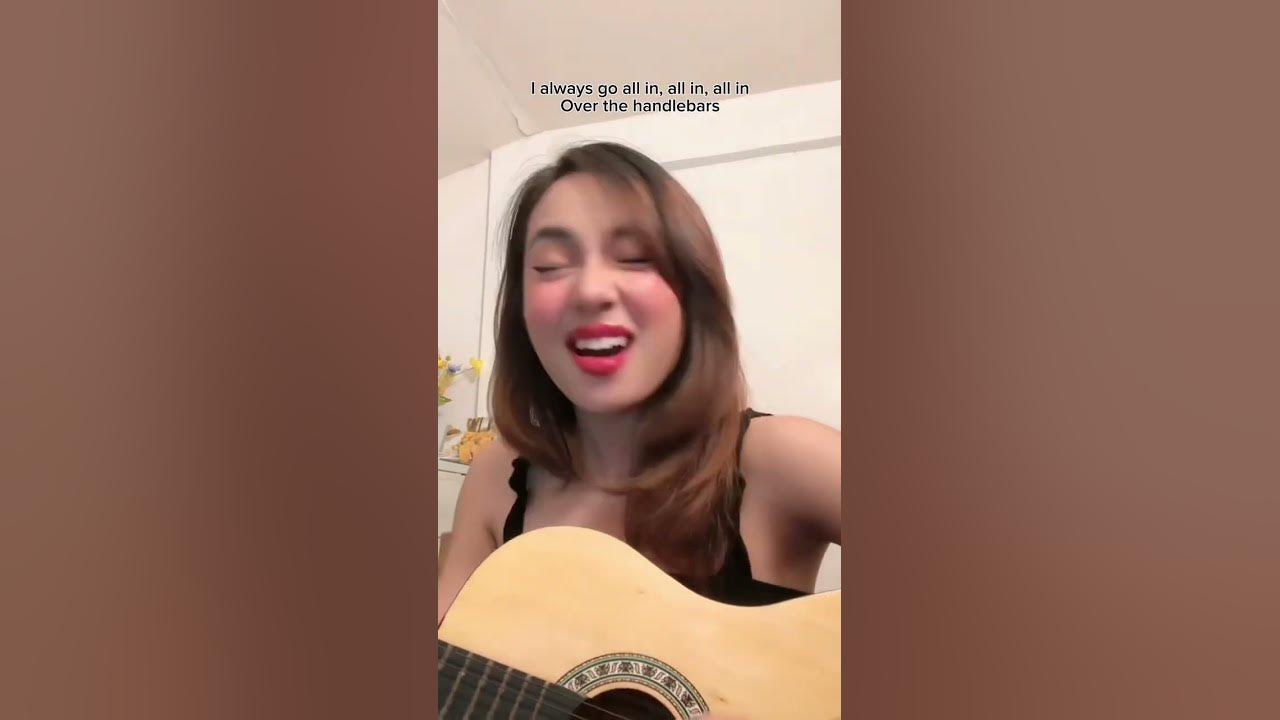 THIS SONG !! 😮‍💨♥️ Handlebars  JENNIE & Dua Lipa #shorts #fyp #reels #JENNIE #Ruby #song #cover