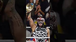 AND STILL 🏆🌐🔥 #WWERaw