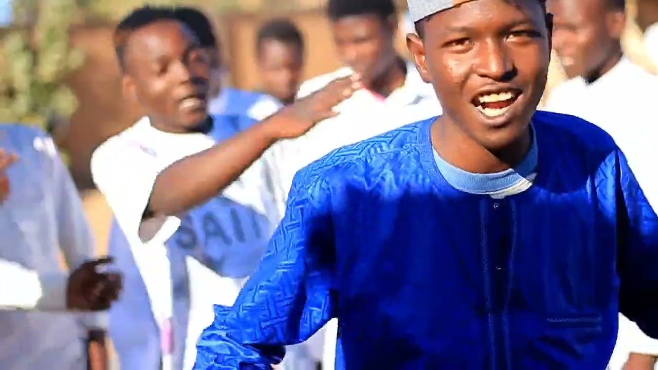 karazone - jiya ne (officiel vidéo )